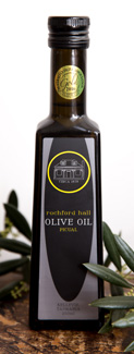 Picual Olive Oil